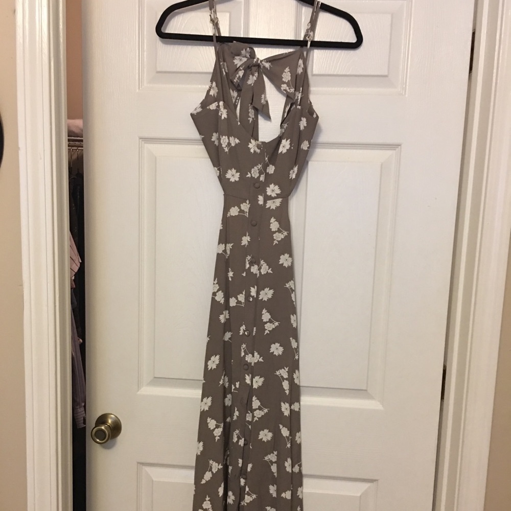 Flynn Skye Dress